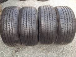 Dunlop SP Sport 5000. Летние, 2015 год, без износа, 4 шт
