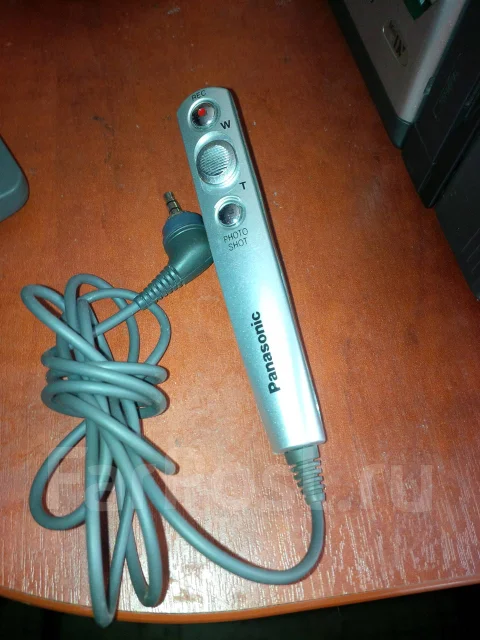 Panasonic NV-DS65. 4 - 4.9 ��, � ���������� ����