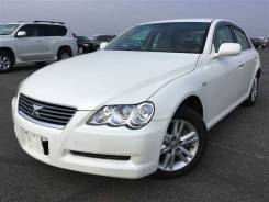 Toyota Mark X. автомат, задний, 2.5, бензин, б/п, нет птс