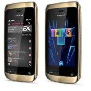 Nokia Asha 308. �/� ����