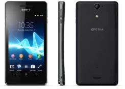 Sony Xperia V. �/� ����