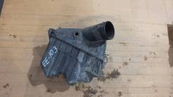 Корпус воздушного фильтра. Toyota Corolla, EE103, EE104, EE101, EE102, EE111 Toyota Sprinter, EE104, EE103, EE102, EE101, EE111 Двигатели: 4EFE, 5EFE