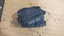 Корпус воздушного фильтра. Toyota: Corolla, Allion, Corolla Fielder, Allex, Premio, WiLL VS, Corolla Spacio, Corolla Runx Двигатели: 1NZFE, 2NZFE