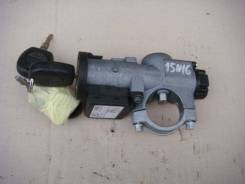 Замок зажигания NISSAN ALMERA (N16) 2000-2006 1.5 QG15DE