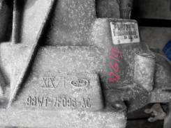 Мкпп (механическая коробка переключения передач) FORD C-MAX 2003-2007 1.6 HWDA