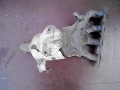 Нейтрализатор MAZDA 3 (BK) 2003-2009 1.6 Z6