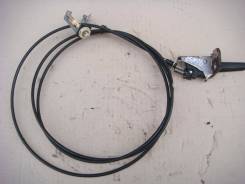 Трос лючка бензобака NISSAN ALMERA (N16) 2000-2006 1.5 QG15DE