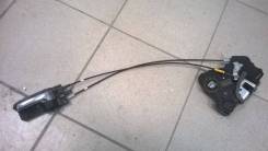 Электрозамок. Toyota Wish, ANE11, ANE10, ZNE10, ZNE14, ZNE14G, ZNE10G, ANE10G, ANE11W