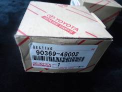 Подшипник ступицы. Toyota: GS300, Verossa, Origin, Mark II Wagon Blit, IS200, IS300, Progres, Crown, Altezza, Brevis, Aristo, Crown Majesta, Soarer Дв...