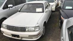 Toyota Crown. JZS145, 2JZGE