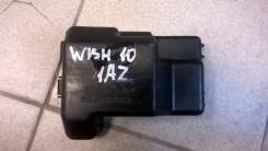 Крышка блока предохранителей. Toyota Wish, ANE10, ANE10G, ANE11, ANE11W, ZNE10, ZNE10G, ZNE14, ZNE14G