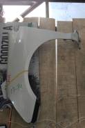 Крыло. Honda Civic, EU3