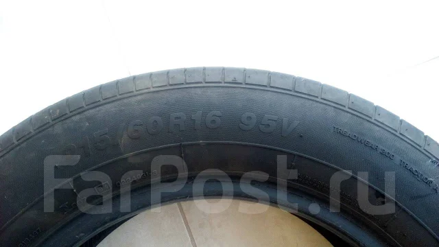Yokohama A348A. ������, 2011 ���, �/�, ����� 10 % ����