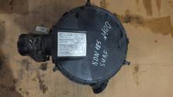 Корпус воздушного фильтра. Toyota Hilux Surf, KDN185, KDN185W Toyota Land Cruiser Prado, KDJ90, KDJ95 Двигатель 1KDFTV