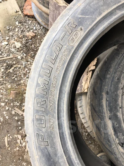 Dunlop Formula. ������, 1999 ���, �/�, ����� 30 % ����