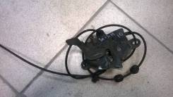 Замок капота. Toyota Wish, ANE10, ANE10G, ANE11, ANE11W, ZNE10, ZNE10G, ZNE14, ZNE14G