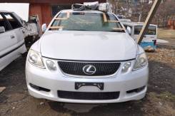 Lexus GS350