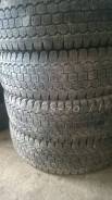 Bridgestone. Всесезонные, 2003 год, износ: 30%, 4 шт