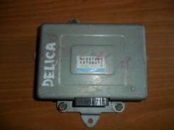 Блок управления свечами накала. Mitsubishi Delica Space Gear, PF8W, PD8W, PE8W Mitsubishi Delica, PD8W Двигатель 4M40