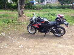 Honda CBR 250R. 250 куб. см., исправен, птс, с пробегом