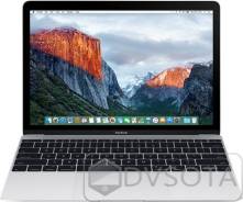 Apple MacBook. 12", 1,2 ГГц, ОЗУ 8192 МБ и больше, диск 512 Гб, WiFi, Bluetooth, аккумулятор на 10 ч.