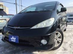 Toyota Estima. передний, 2.4, бензин, б/п, нет птс