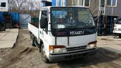 Isuzu Elf. Isuzu ELF NKR71 4WD 2000 год бортовой, 4 600 куб. см., 2 000 кг.