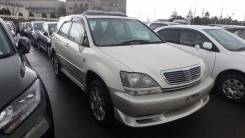 Toyota Harrier. MCU15, 1MZFE