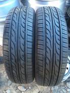 Dunlop Enasave EC202. Летние, 2012 год, износ: 5%, 2 шт