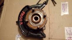 Ступица. Toyota Passo, QNC10, M710A, KGC10, M700A