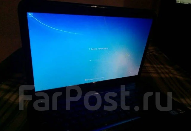 HP Pavilion g6 ����