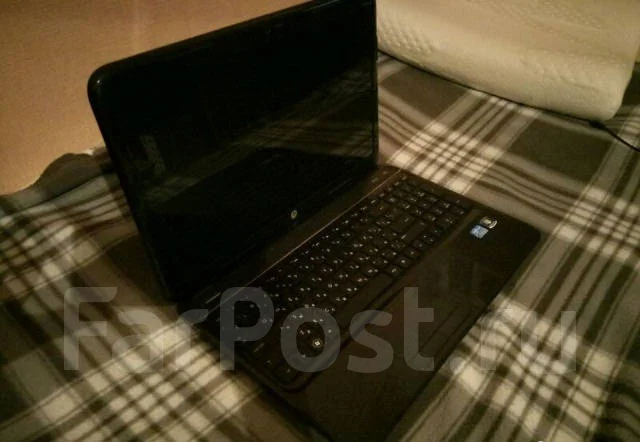 HP Pavilion g6 ����