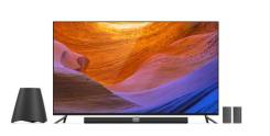 Xiaomi. больше 46" LED