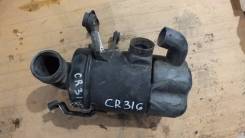 Корпус воздушного фильтра. Toyota Lite Ace, CR29, CR31, CR27, CR38, CR22, CR36 Toyota Town Ace, CR29, CR22, CR31, CR31G, CR38, CR27, CR36 Двигатели: 2...