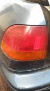 Стоп-сигнал. Honda Civic Ferio, GF-EK3, E-EK3, EK3 Honda Civic, GF-EK3, E-EK3, EK3, EEK3, GFEK3 Двигатель D15B