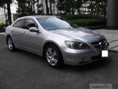 Honda Legend. автомат, 4wd, 3.5, бензин, б/п, нет птс