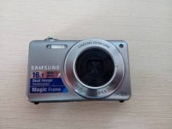 Samsung ST93. 15 - 19.9 Мп, зум: 5х