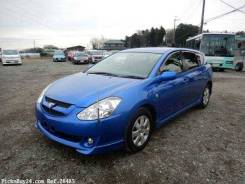 Toyota Caldina. автомат, передний, 2.0, бензин, б/п, нет птс
