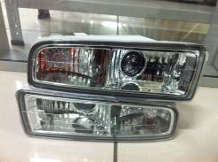 Фара противотуманная. Lexus LX470, UZJ100 Двигатель 2UZFE