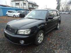 Subaru Forester. автомат, 4wd, 2.0, бензин, б/п, нет птс