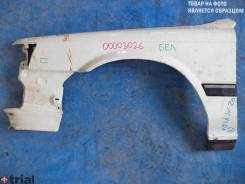 Крыло Toyota, Vista,Camry Prominent, левый, передний