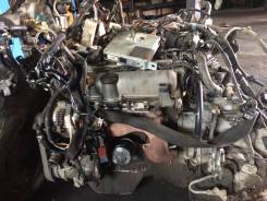 Двигатель в сборе. Toyota Windom Toyota Vista Toyota Camry Prominent Toyota Camry Двигатель 4VZFE