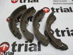 Колодки тормозные Nissan, Atlas,Atlas / Condor, передний