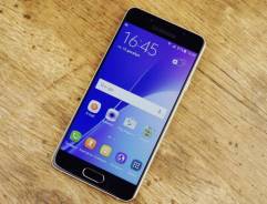 Samsung Galaxy A3 SM-A310F. Б/у