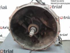 МКПП Nissan, Condor