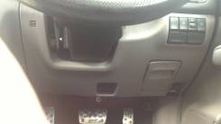 Панель салона. Subaru Forester, SG5, SG9 Двигатели: EJ203, EJ202, EJ205, EJ255