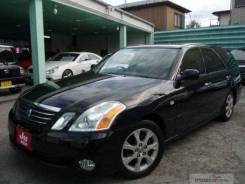 Toyota Mark II Wagon Blit. автомат, задний, 2.5, бензин, б/п, нет птс
