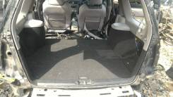 Обшивка багажника. Subaru Forester, SG5 Двигатель EJ205