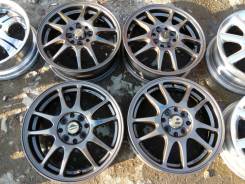 A-Tech Schneider SLX. 4.5x15, 4x100.00, ET43