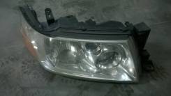 Фара. Nissan Bassara, JU30, JVU30, JTU30, JNU30, JTNU30, JHU30, JVNU30